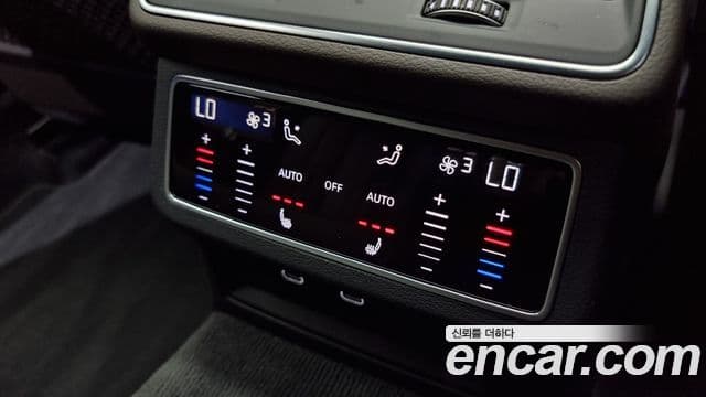 Audi A7 (4K) Premium, 2023 18