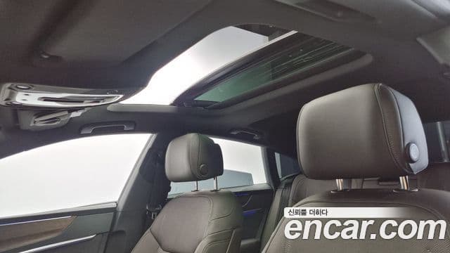 Audi A7 (4K) Premium, 2023 19