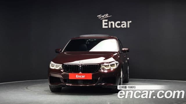 BMW 6시리즈 GT (G32) 630i xDrive M Sport, 2020 3