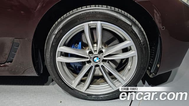 BMW 6시리즈 GT (G32) 630i xDrive M Sport, 2020 все фото
