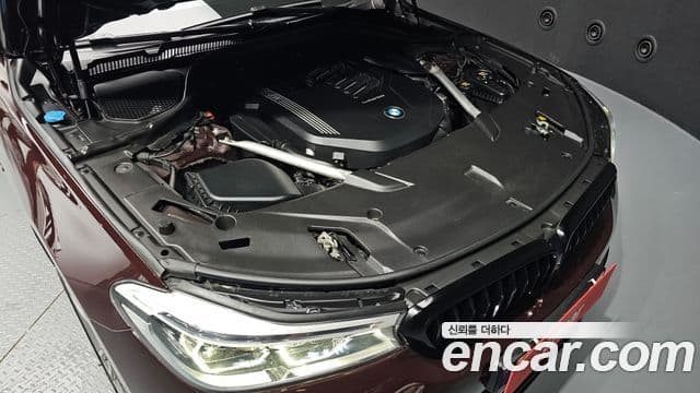 BMW 6시리즈 GT (G32) 630i xDrive M Sport, 2020 6