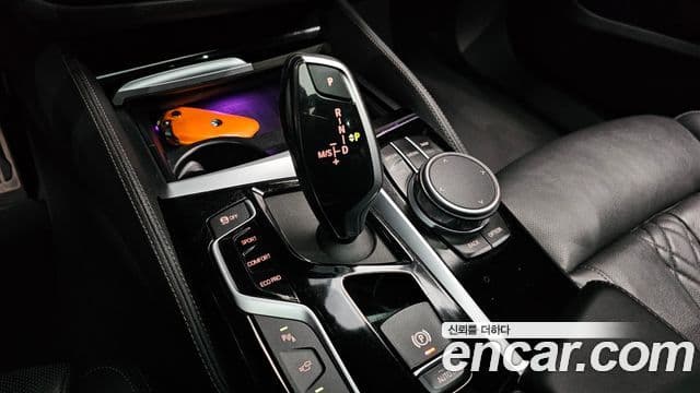 BMW 6시리즈 GT (G32) 630i xDrive M Sport, 2020 9