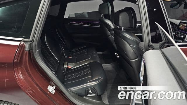 BMW 6시리즈 GT (G32) 630i xDrive M Sport, 2020 11