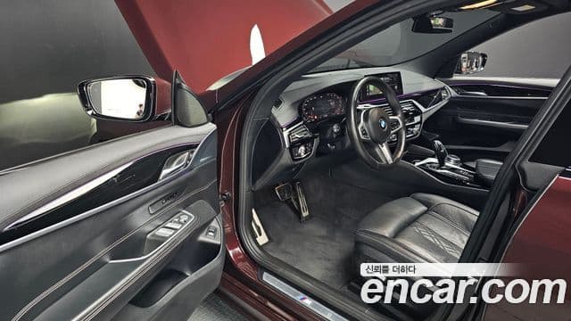 BMW 6시리즈 GT (G32) 630i xDrive M Sport, 2020 12