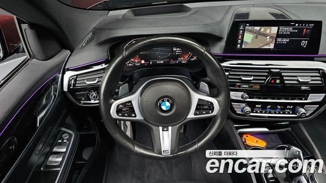 BMW 6시리즈 GT (G32) 630i xDrive M Sport, 2020 13