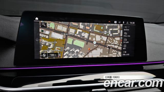 BMW 6시리즈 GT (G32) 630i xDrive M Sport, 2020 14