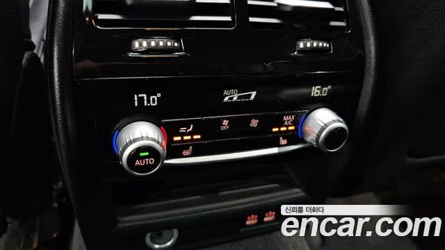 BMW 6시리즈 GT (G32) 630i xDrive M Sport, 2020 18