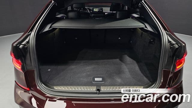 BMW 6시리즈 GT (G32) 630i xDrive M Sport, 2020 20
