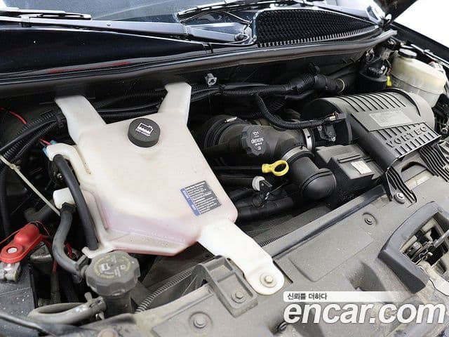 Chevrolet 익스프레스밴, 2017 6