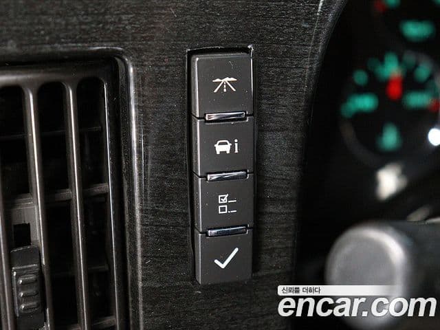 Chevrolet 익스프레스밴, 2017 15