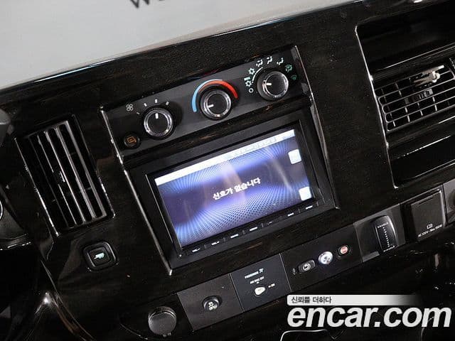 Chevrolet 익스프레스밴, 2017 16