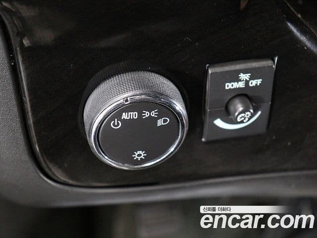 Chevrolet 익스프레스밴, 2017 17