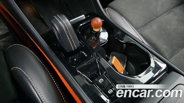 Volvo XC40 T4 R-Design, 2019 9