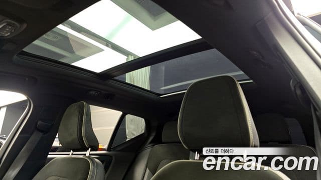 Volvo XC40 T4 R-Design, 2019 18