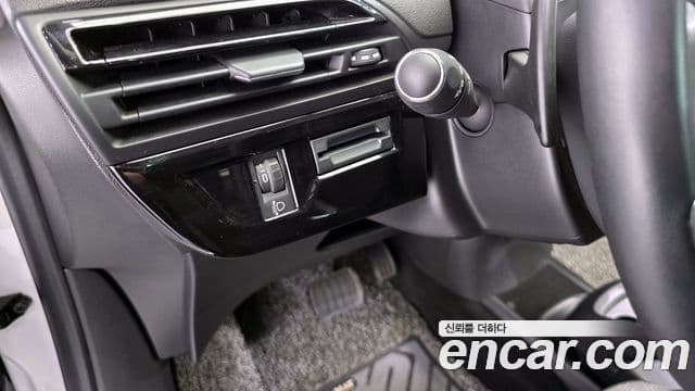 Ситроен / DS C4 피카소 1.6 B-HDI Feel (название комплектации), 2017 14