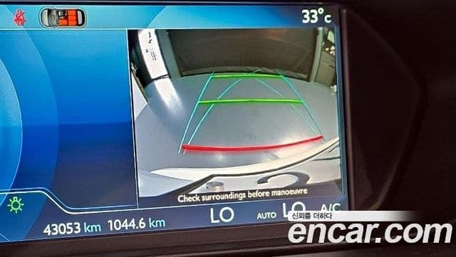 Ситроен / DS C4 피카소 1.6 B-HDI Feel (название комплектации), 2017 15