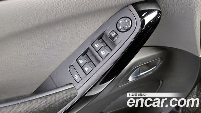 Ситроен / DS C4 피카소 1.6 B-HDI Feel (название комплектации), 2017 17