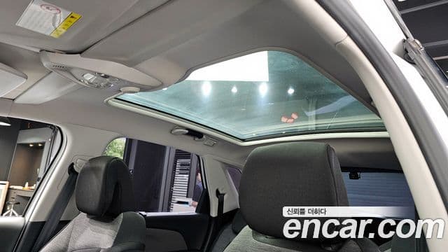 Ситроен / DS C4 피카소 1.6 B-HDI Feel (название комплектации), 2017 19