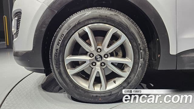 Hyundai Santa Fe DM Modern, 2013 все фото