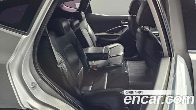 Hyundai Santa Fe DM Modern, 2013 12