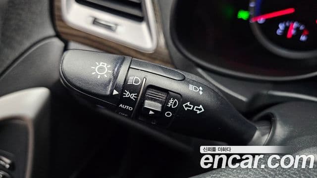 Hyundai Santa Fe DM Modern, 2013 16