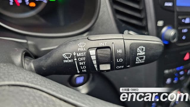 Hyundai Santa Fe DM Modern, 2013 17