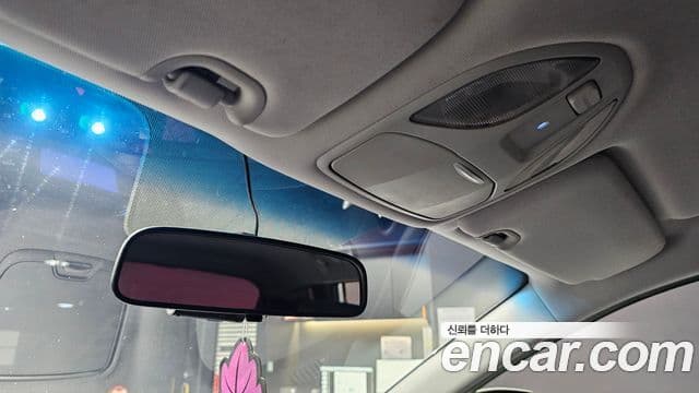 Hyundai Santa Fe DM Modern, 2013 19