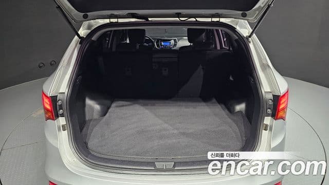 Hyundai Santa Fe DM Modern, 2013 20