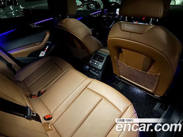 Audi A4 (B9) Premium, 2023 18