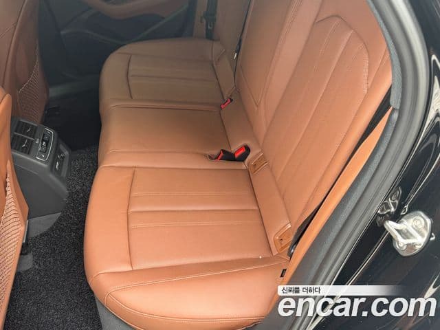 Audi A4 (B9) Premium, 2023 19