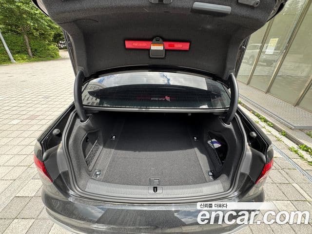 Audi A4 (B9) Premium, 2023 20