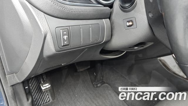 Kia The / новый New K5 Prestige, 2014 14