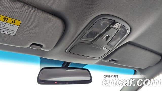 Kia The / новый New K5 Prestige, 2014 17