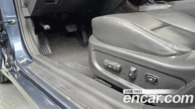 Kia The / новый New K5 Prestige, 2014 18