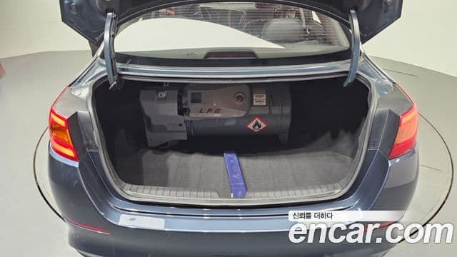 Kia The / новый New K5 Prestige, 2014 20