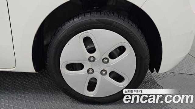 Kia The / новый New Ray люксовая версия, 2019 все фото