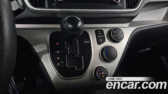 Kia The / новый New Ray люксовая версия, 2019 9