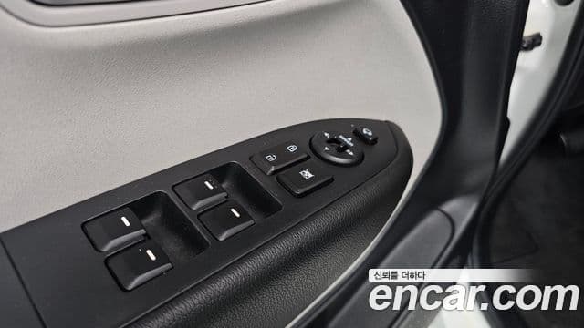 Kia The / новый New Ray люксовая версия, 2019 16