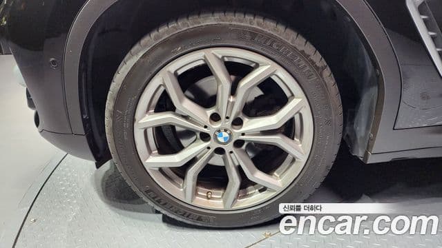 BMW X3 (G01), 2020 все фото