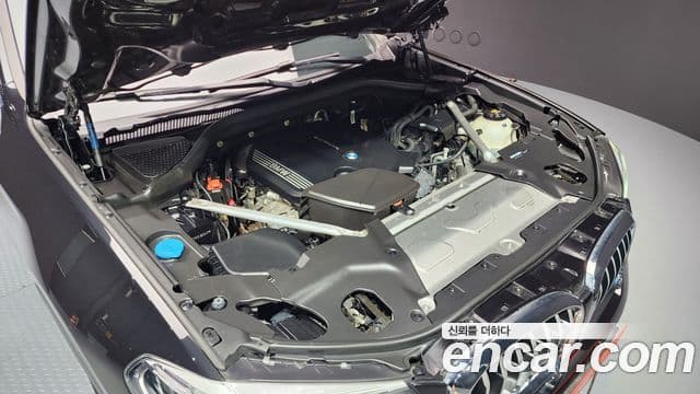 BMW X3 (G01), 2020 6