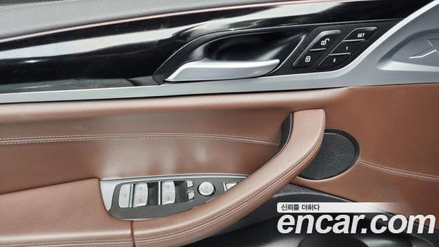 BMW X3 (G01), 2020 14