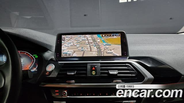 BMW X3 (G01), 2020 16