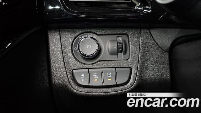 Chevrolet(GM대우) The / новый Next Spark LTZ, 2017 14