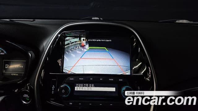 Chevrolet(GM대우) The / новый Next Spark LTZ, 2017 16