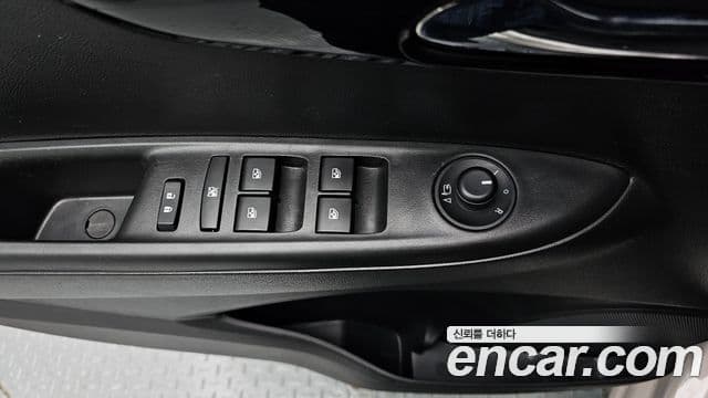 Chevrolet(GM대우) The / новый Next Spark LTZ, 2017 17