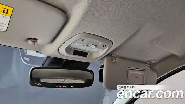 Chevrolet(GM대우) The / новый Next Spark LTZ, 2017 19