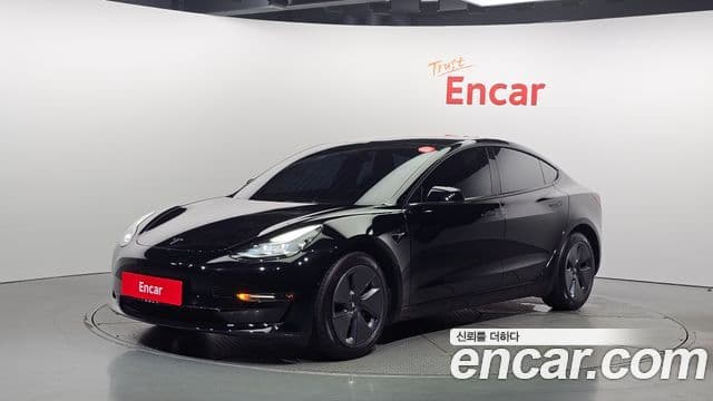 Tesla модель 3 Long Range AWD, 2022 1