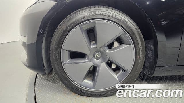 Tesla модель 3 Long Range AWD, 2022 все фото