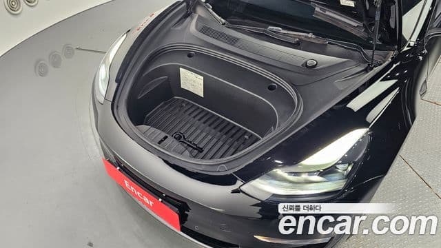 Tesla модель 3 Long Range AWD, 2022 6