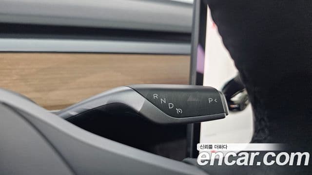 Tesla модель 3 Long Range AWD, 2022 9